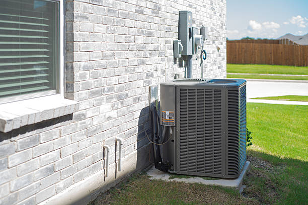 Reliable Ac Installation contractor in Stillwater, OK by FH HVAC